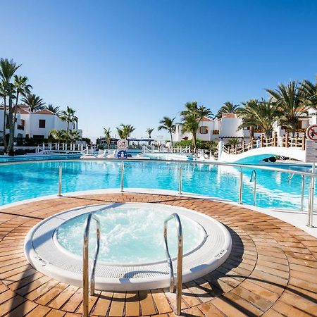 Studio En Milla De Oro Tenerife 美洲海滩 外观 照片